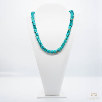 Mix Azul