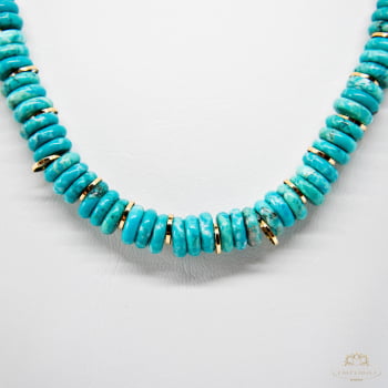 Mix Azul