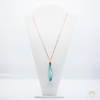 Mix Azul