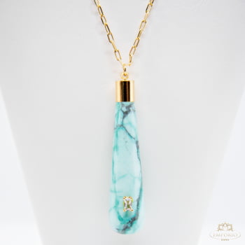Mix Azul