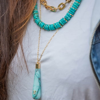 Mix Azul