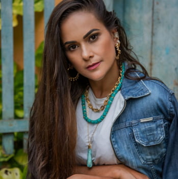 Mix Azul