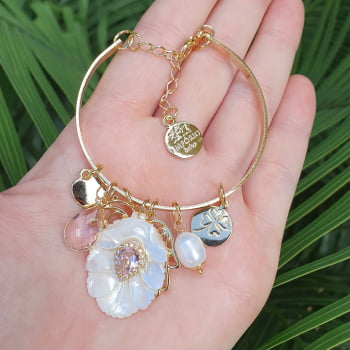Bracelete Betânia