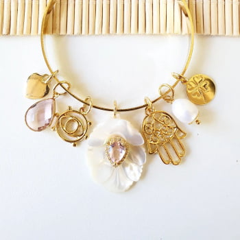 Bracelete Betânia