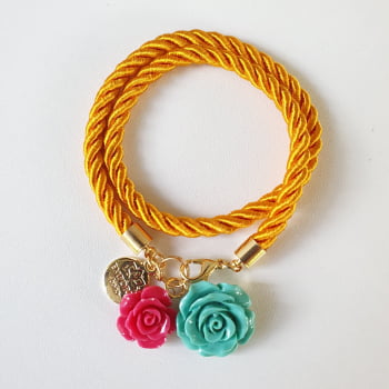 Mix Florescer - Ocre