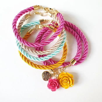 Mix Florescer - Pink