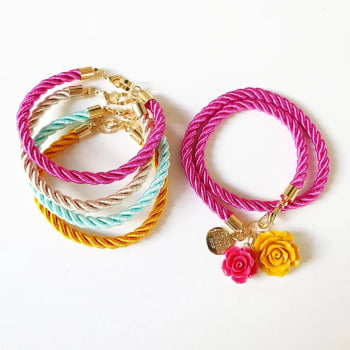 Mix Florescer - Pink