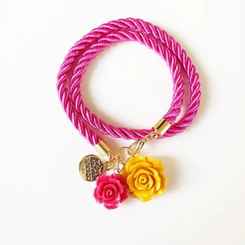 Mix Florescer - Pink
