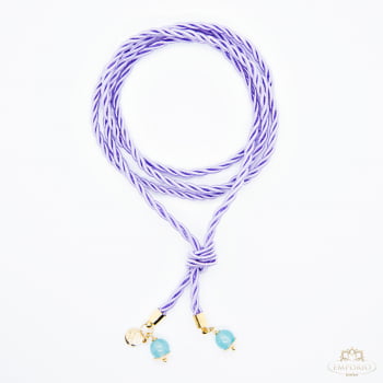 Mix Lizandra - 5 Pulseiras 