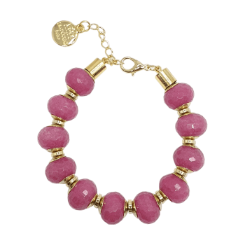 Mix Pedrarias - Rosa