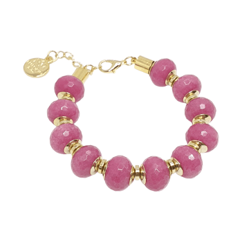 Mix Pedrarias - Rosa