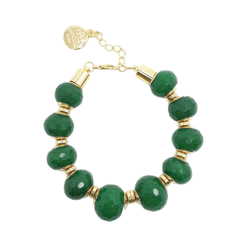 Mix Pedrarias - Verde