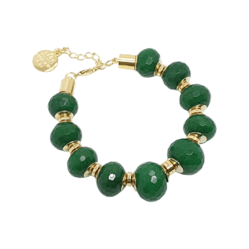 Mix Pedrarias - Verde