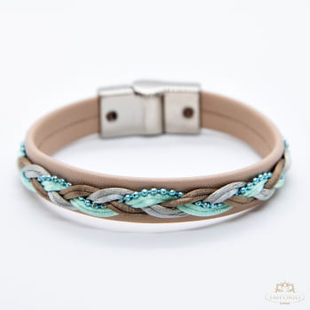 Mix Pulseiras Orai