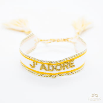 Mix Pulseiras Orai