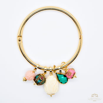 Mix Pulseiras Orai