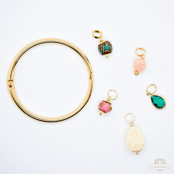 Mix Pulseiras Orai
