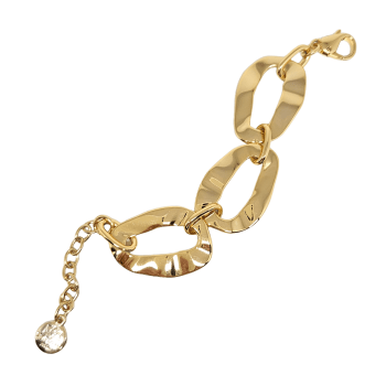 Pulseira Elos Organic