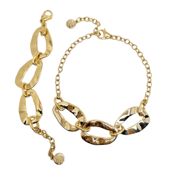 Pulseira Elos Organic