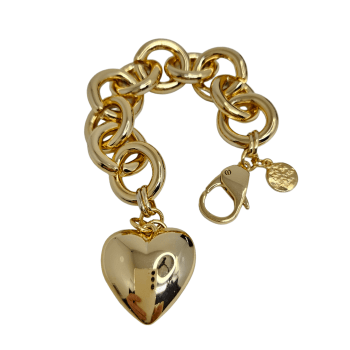 Pulseira Lovely