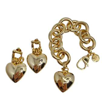 Pulseira Lovely